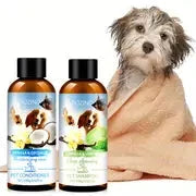 Rozino Pet Shampoo & Conditioner Set - Store name